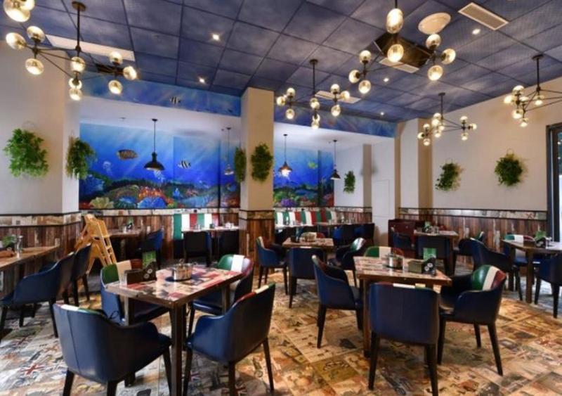 Days Inn Business Place Bagu Trùng Khánh Ngoại thất bức ảnh